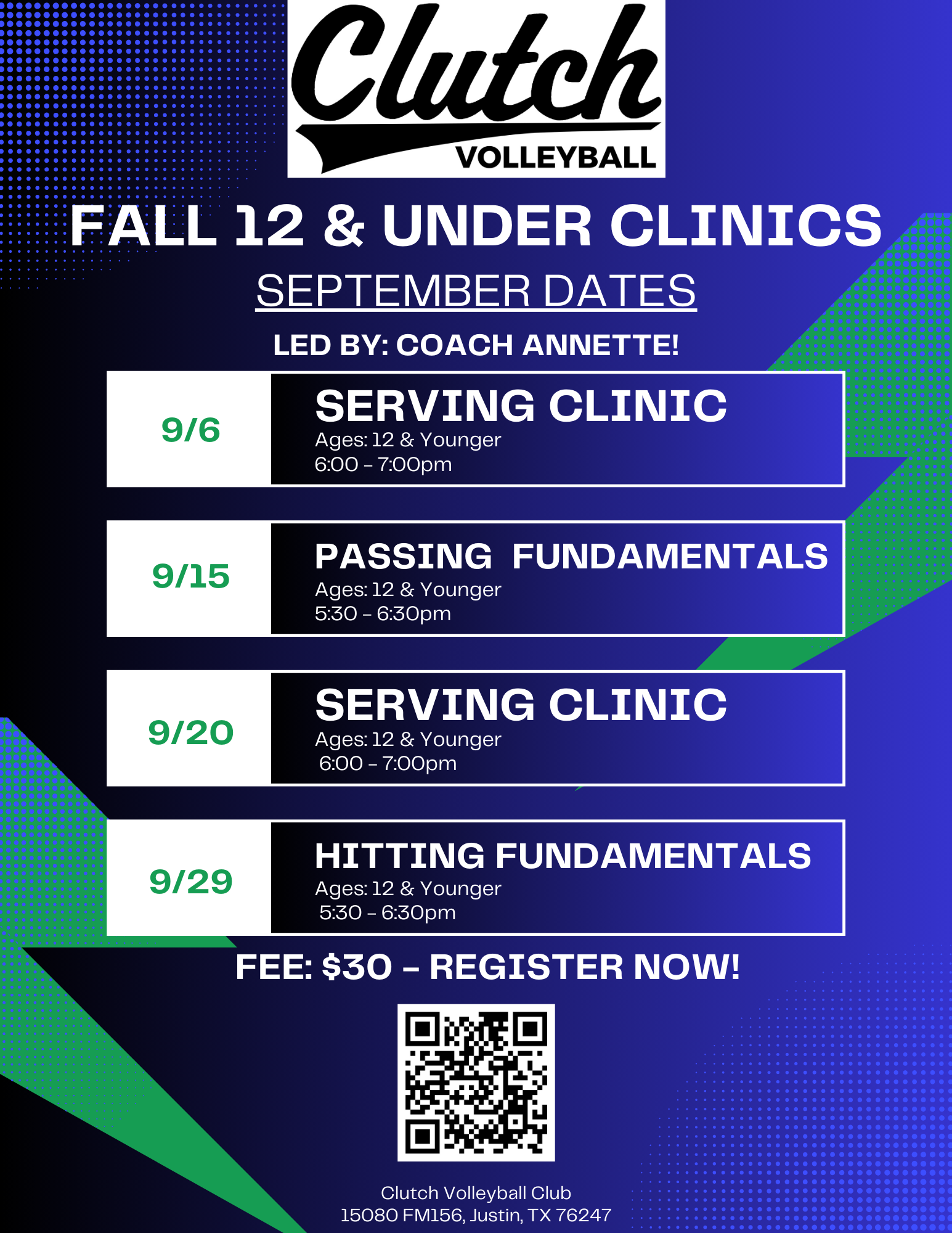 Fall Clinics (1)